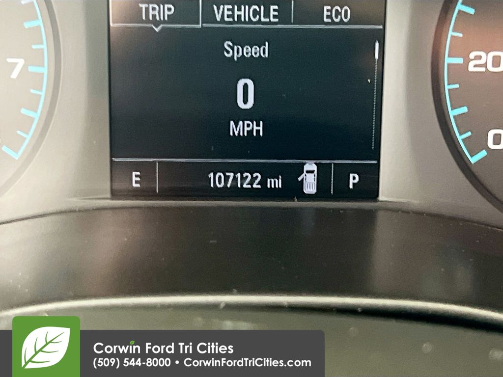 Used 2022 Chevrolet Colorado LT with VIN 1GCHSCEA3N1290543 for sale in Pasco, WA