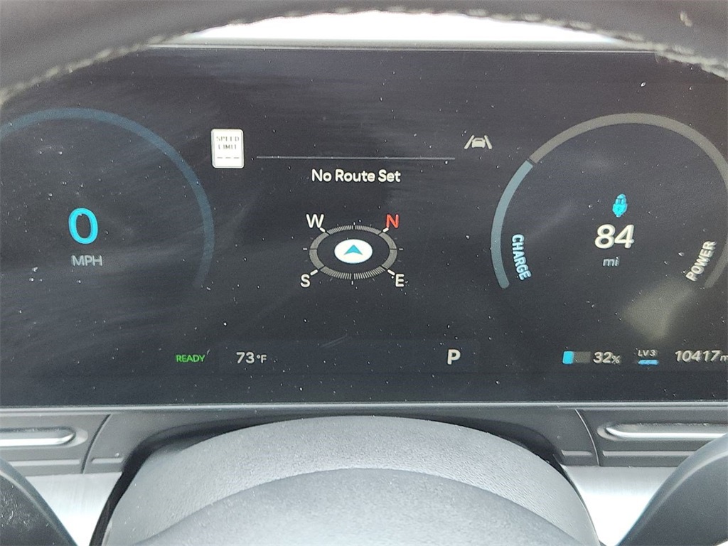 2024 Hyundai Kona Electric SEL photo 11