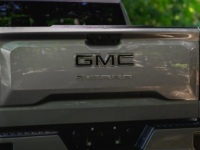 2025 Gmc Sierra 1500 Elevation photo 6