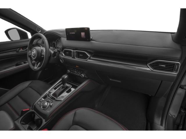 2025 Mazda CX-5 2.5 Turbo Premium photo 14