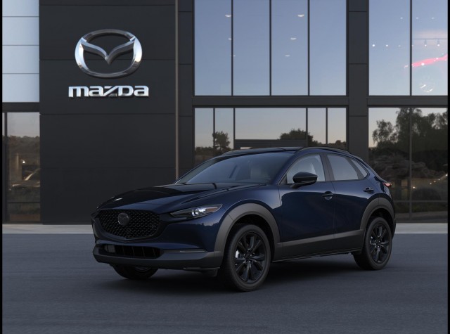 34 New Mazda Cars, SUVs in Stock | McDonald Mazda North