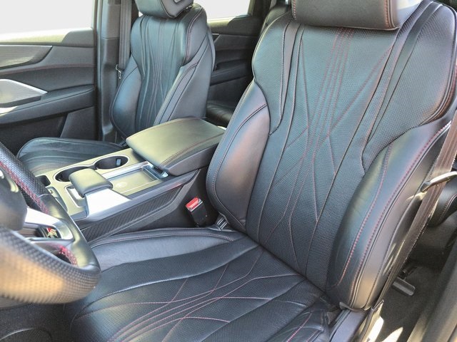 2022 Acura MDX Type S Advance photo 17