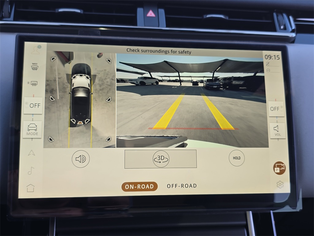 2026 Land Rover Range Rover Velar S photo 19
