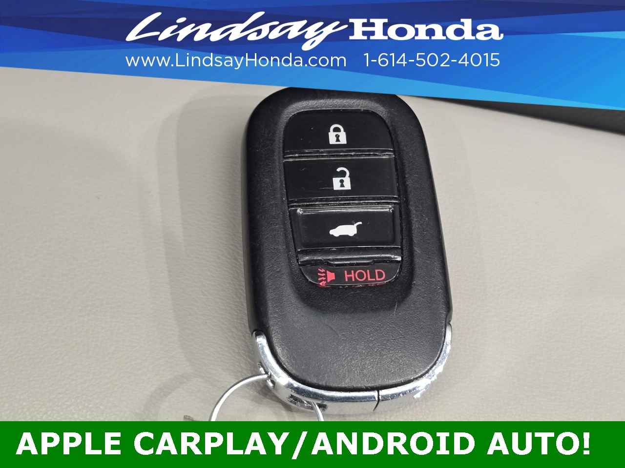 2023 Honda HR-V LX photo 14