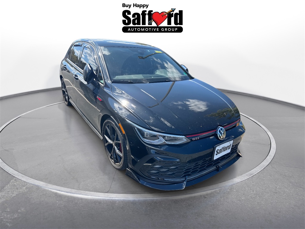 2024 Volkswagen Golf GTI 380 S photo 6