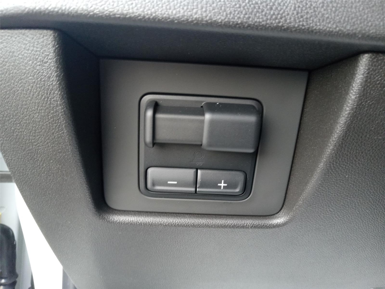 2026 Chevrolet Colorado Z71 photo 24