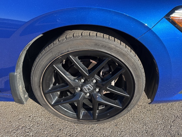 2023 Honda Civic Sport photo 4