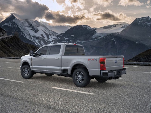 2026 Ford F-350 photo 4