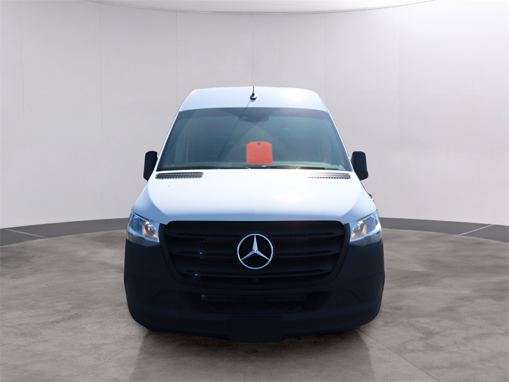 Used 2024 Mercedes-Benz Sprinter Cargo Van Base with VIN W1Y5NCHY3RT162182 for sale in Kansas City