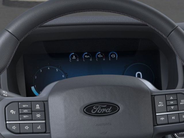 2025 Ford F-150 XLT photo 14