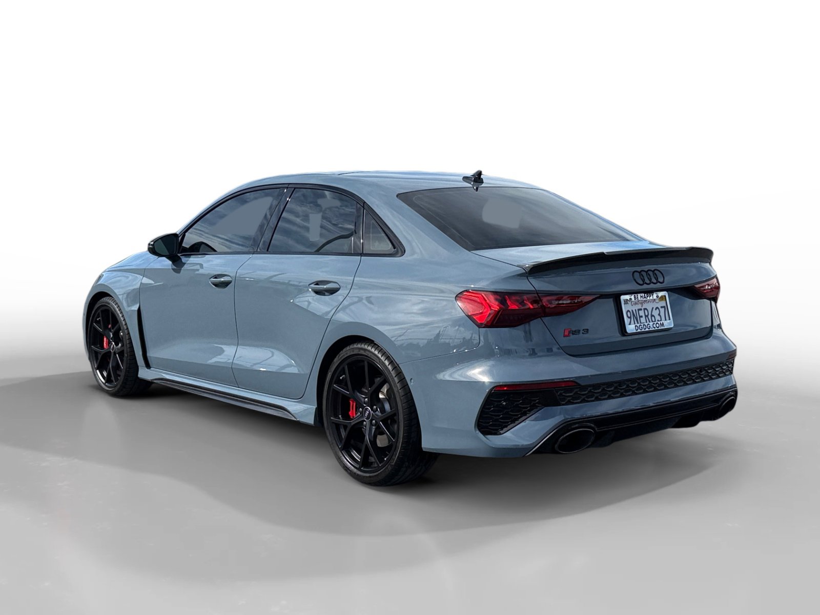 2024 Audi RS 3 Base photo 3