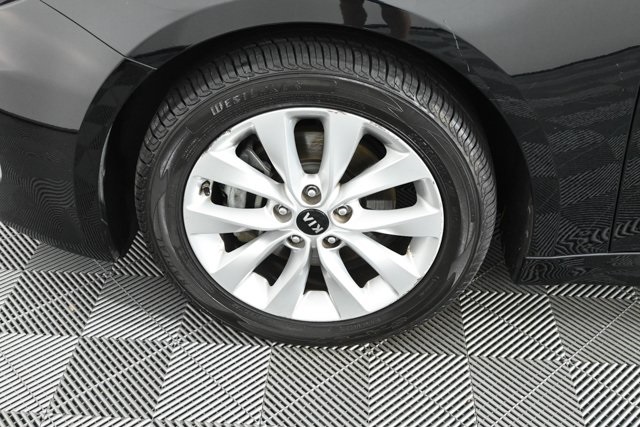 2017 Kia Optima 1.6T LX photo 26
