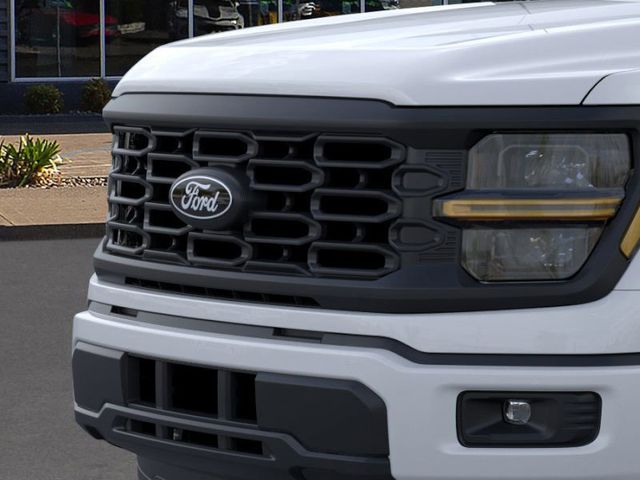 2024 Ford F-150 STX photo 16