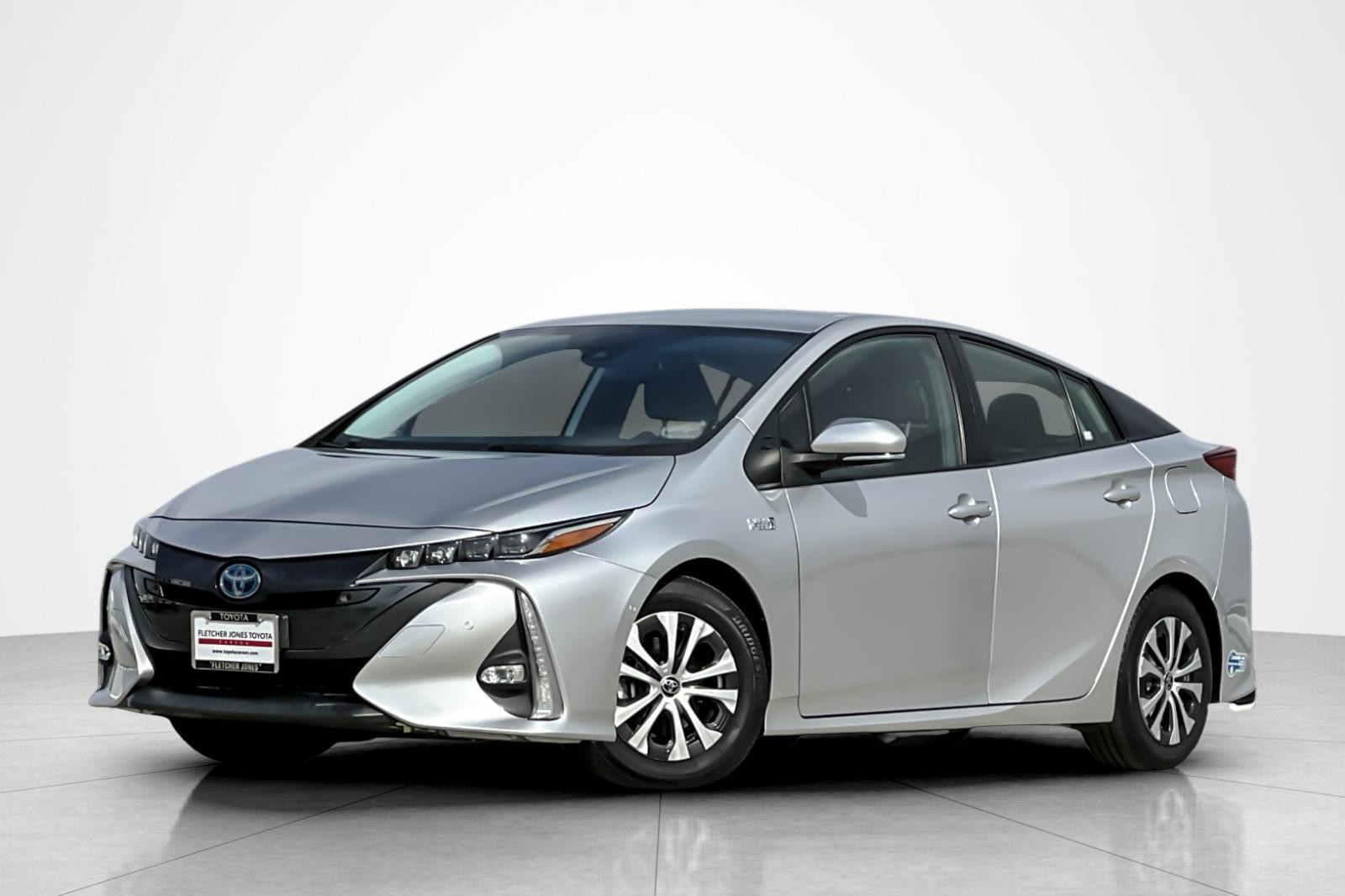 2021 Toyota Prius Prime Limited