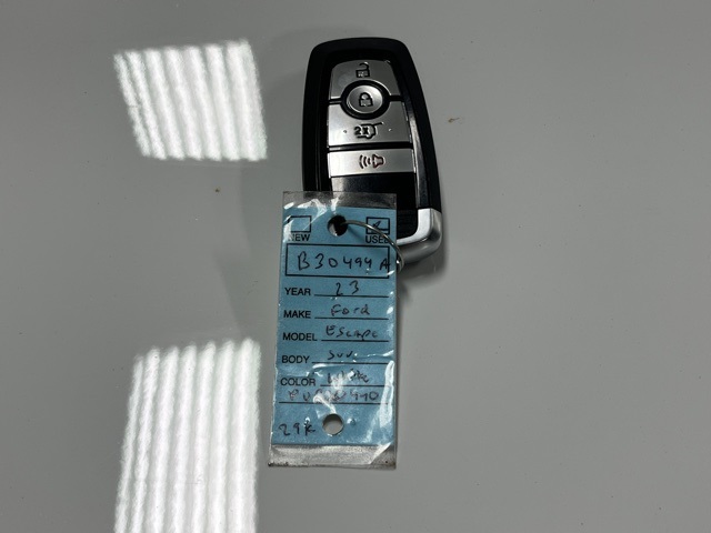 2023 Ford Escape Active photo 28