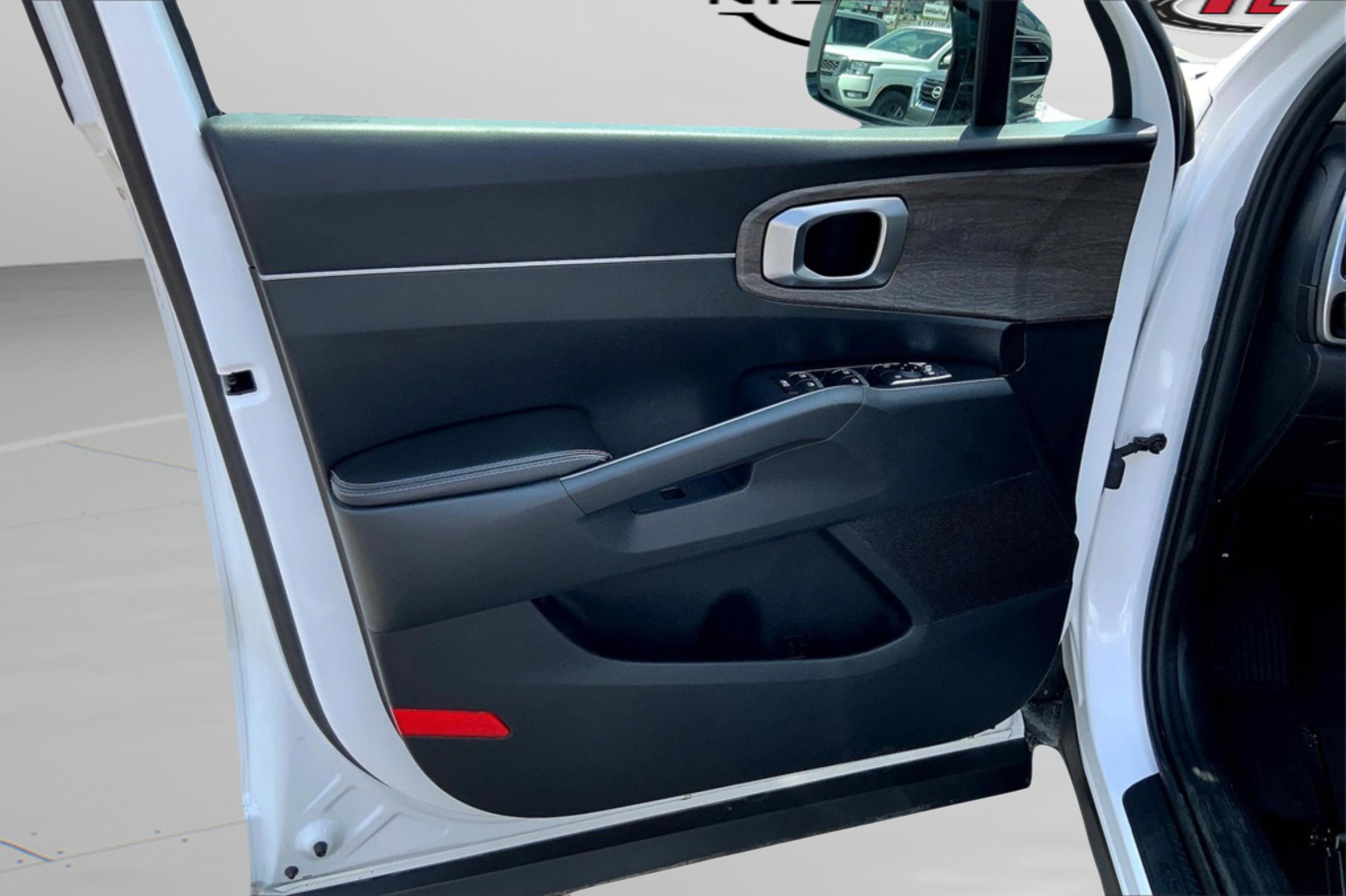 2022 Kia Sorento EX photo 20