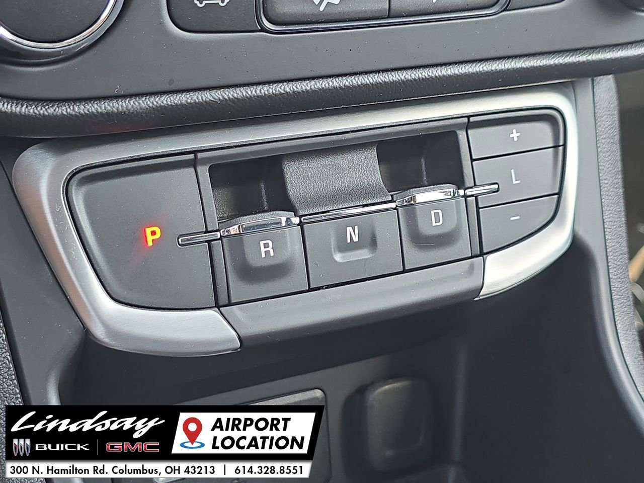 2022 Gmc Terrain SLE photo 11