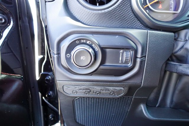 2024 Jeep Wrangler Rubicon 392 photo 21