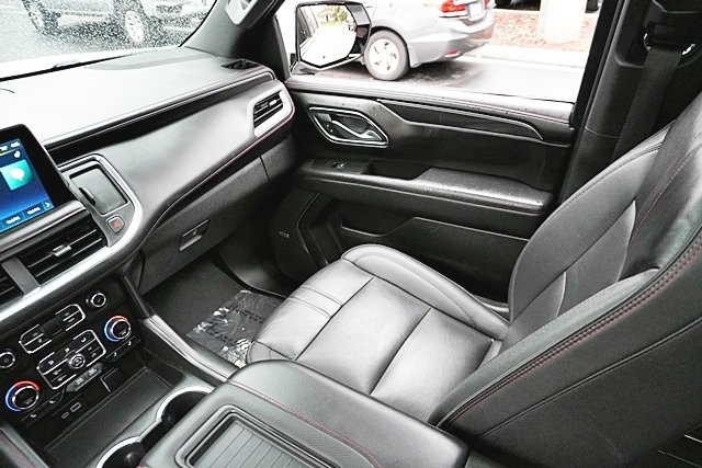 Used 2024 White Chevrolet RST image 23