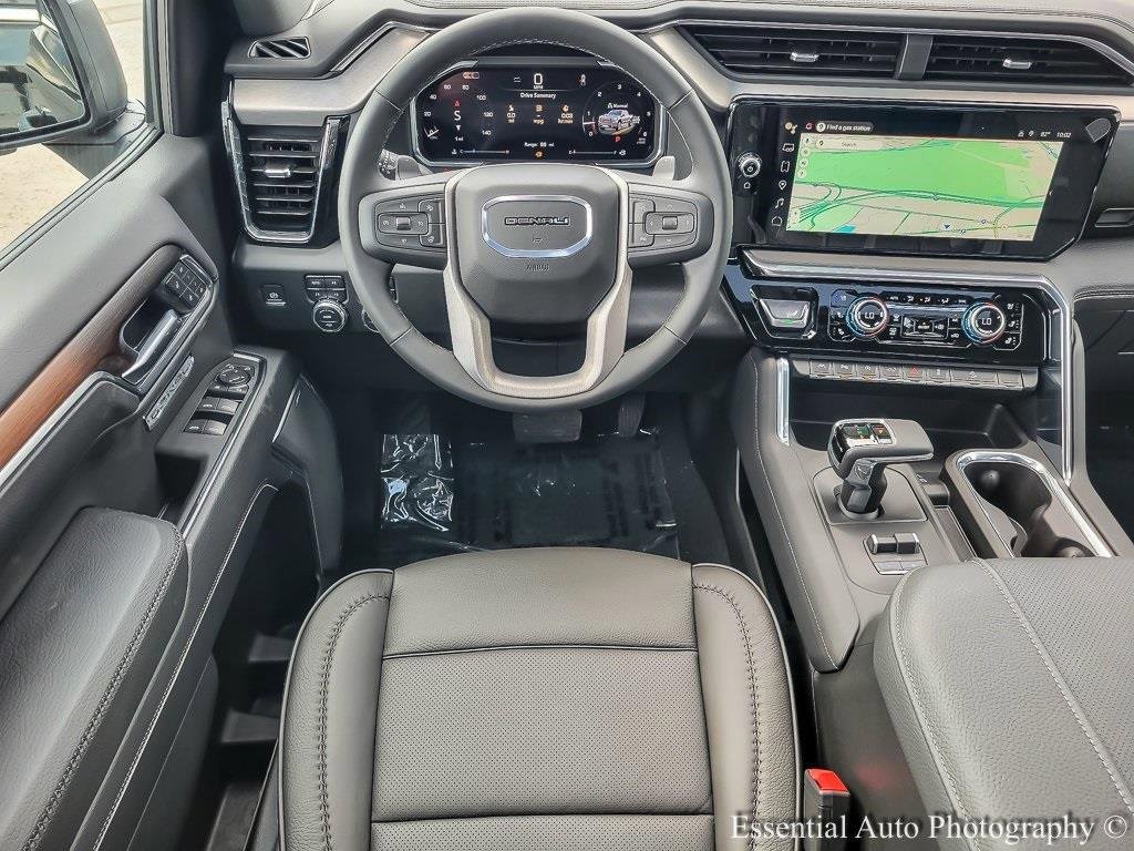 2026 GMC SIERRA - Image 11