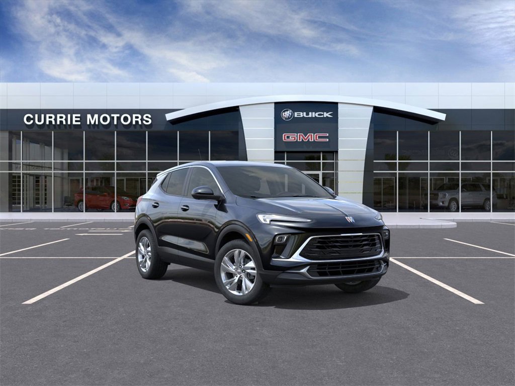 2026 Buick Encore GX Preferred's photo