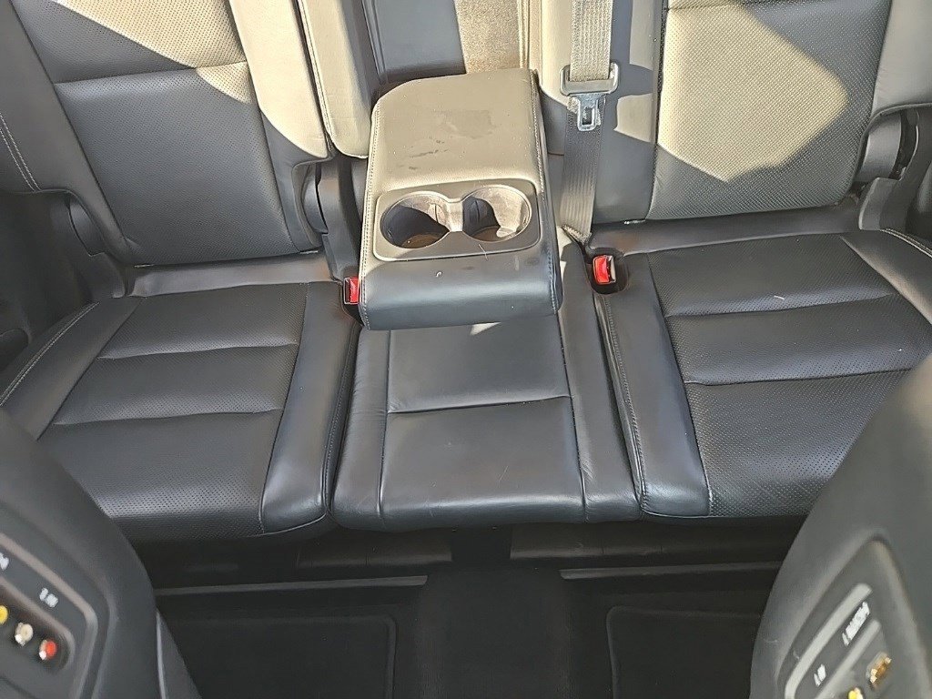 2015 Dodge Durango Citadel photo 13