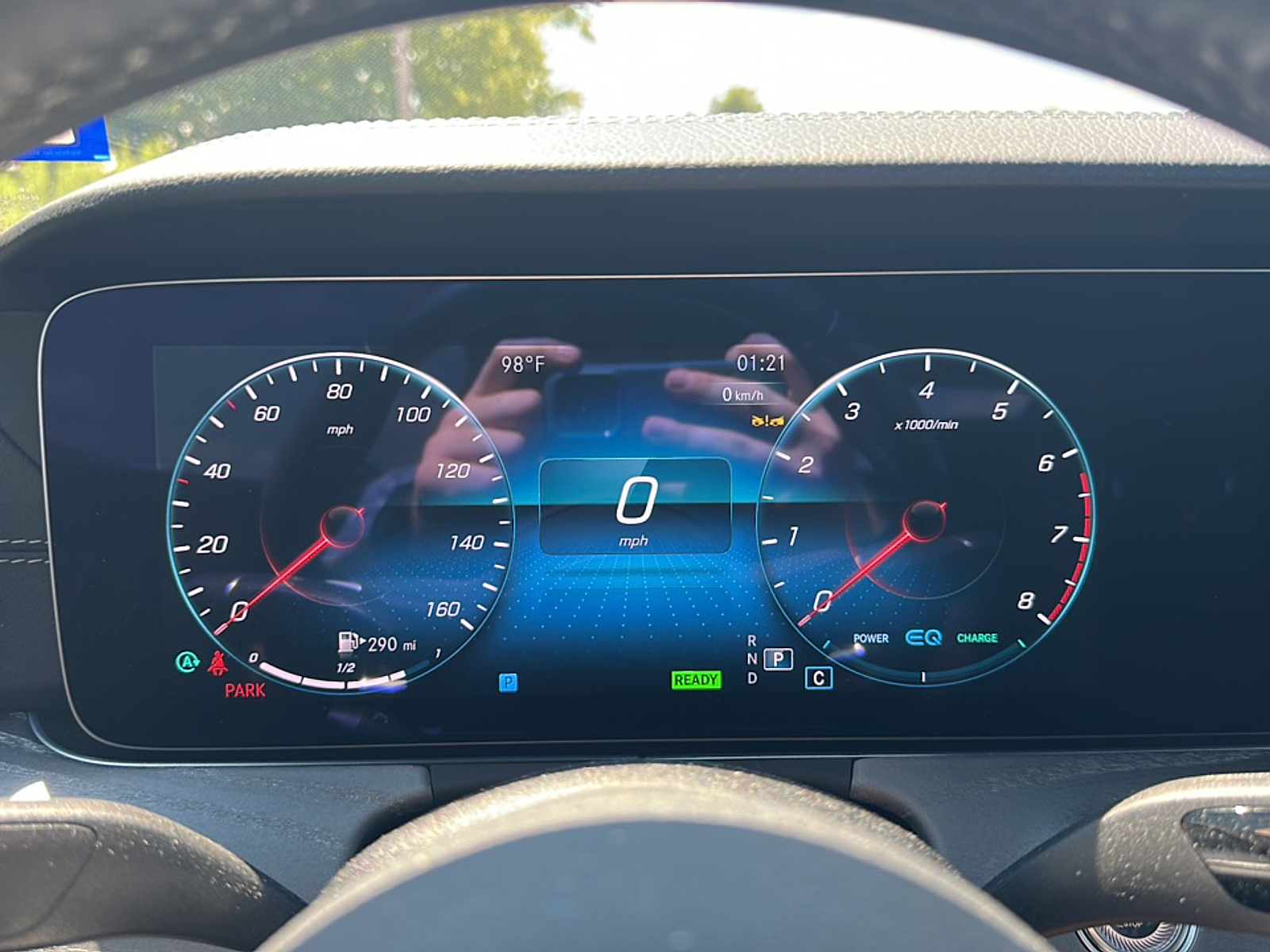 2023 Mercedes Benz E 450 photo 5