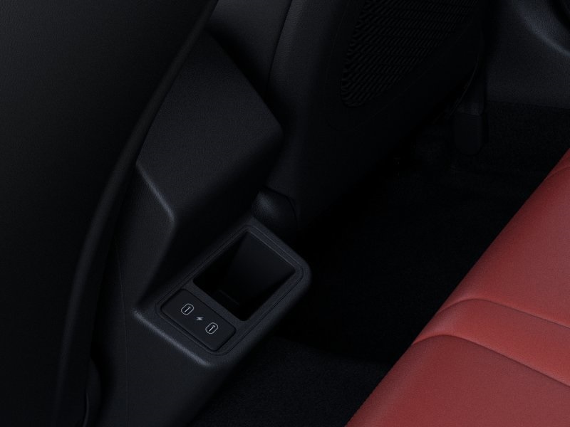 2025 Kia K4 GT-Line photo 25