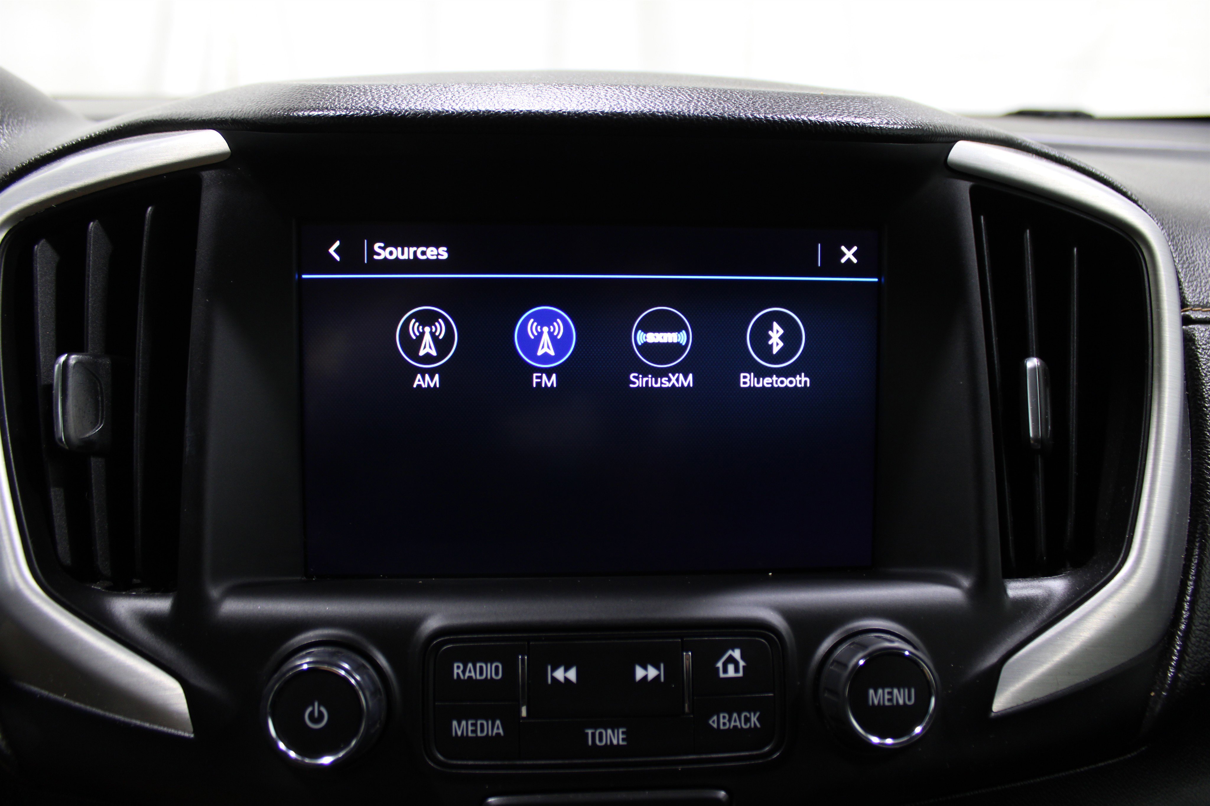 2018 Gmc Terrain SLT photo 4