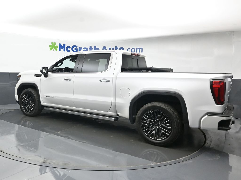 2022 Gmc Sierra 1500 Denali Ultimate photo 20