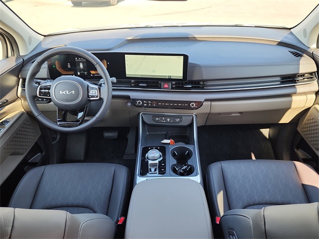 2026 Kia Carnival EX photo 18