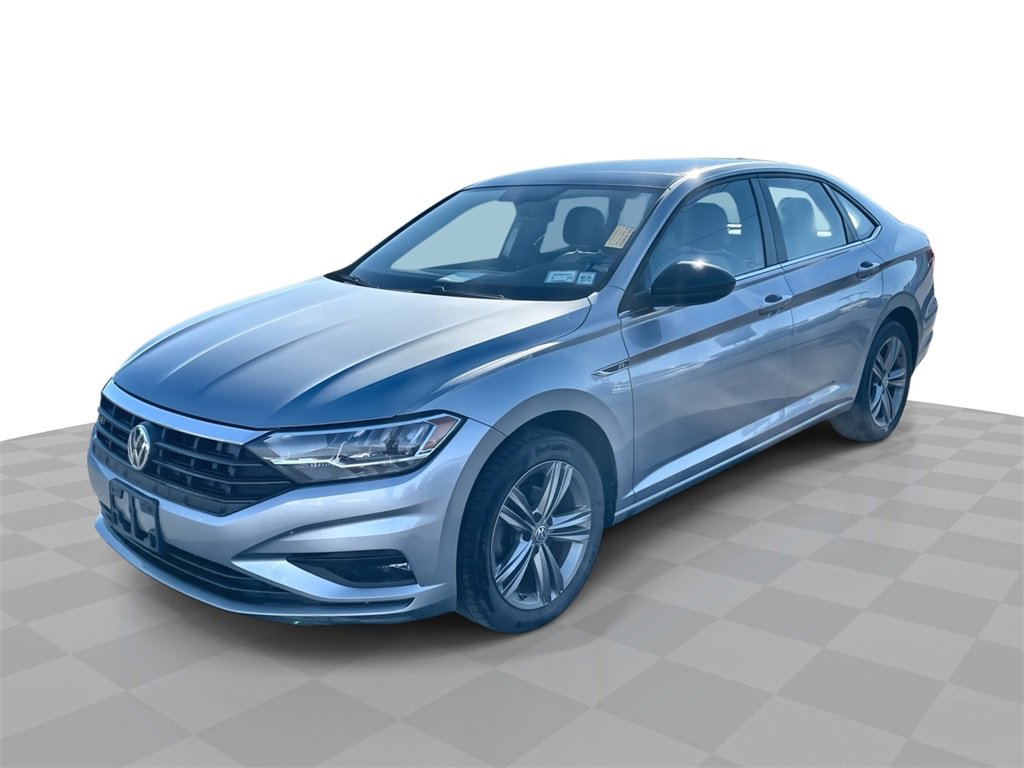 2019 Volkswagen Jetta R-Line