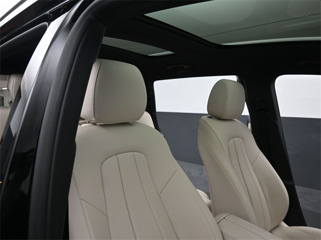 2021 MERCEDES-BENZ GLB-CLASS - Image 32