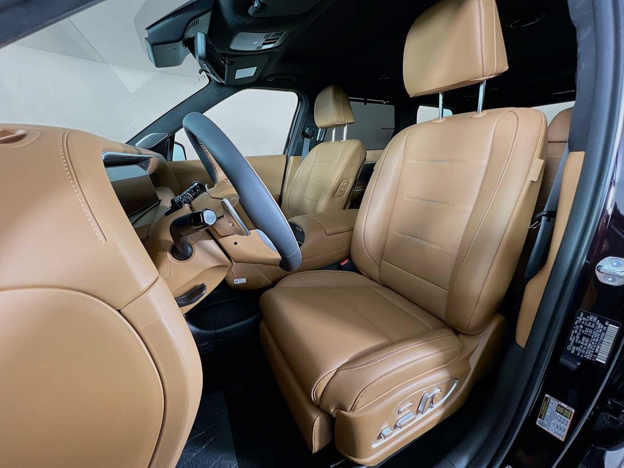 2026 Hyundai Palisade Calligraphy photo 9
