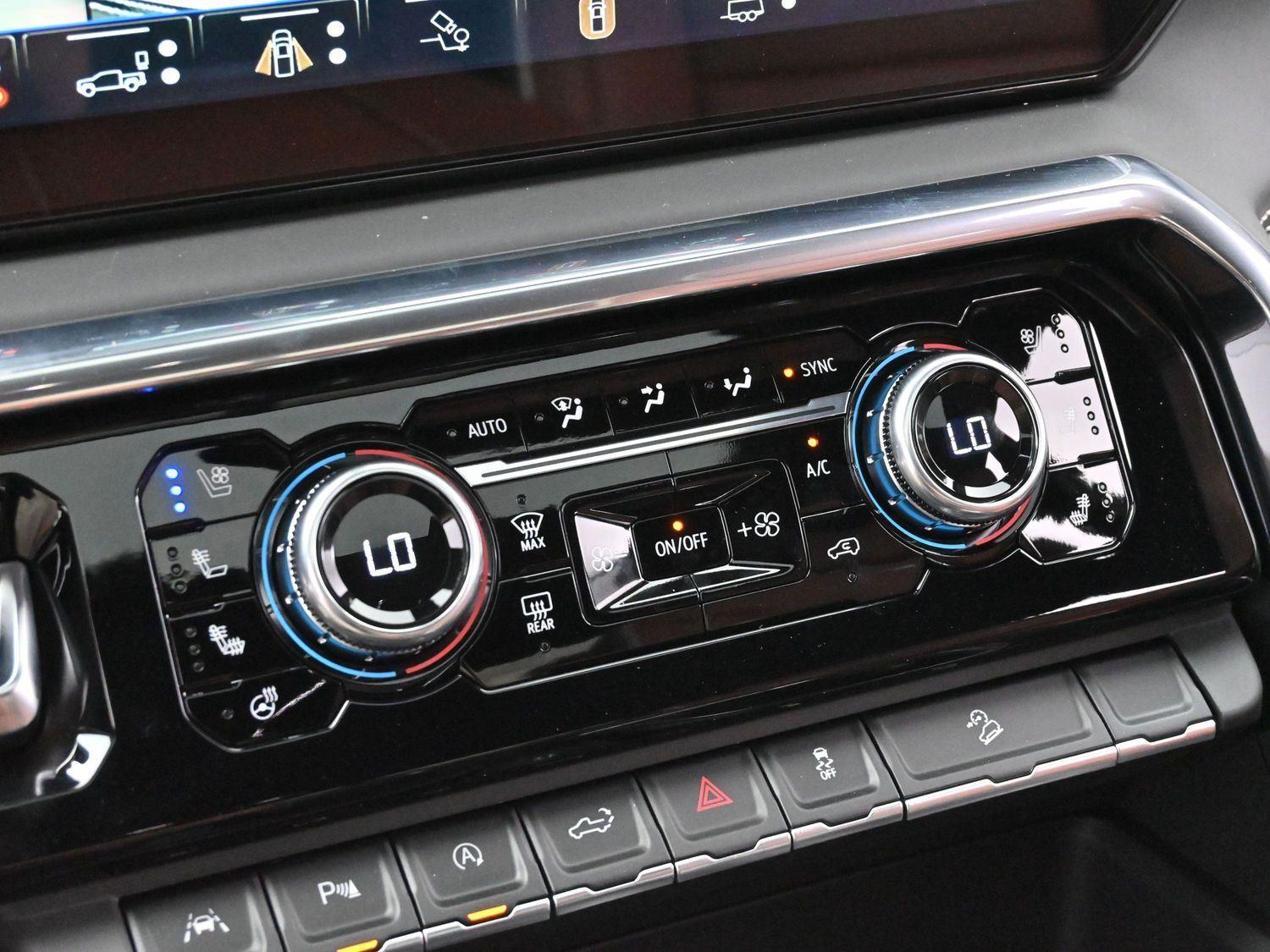 2025 Gmc Sierra 1500 Denali Ultimate photo 24