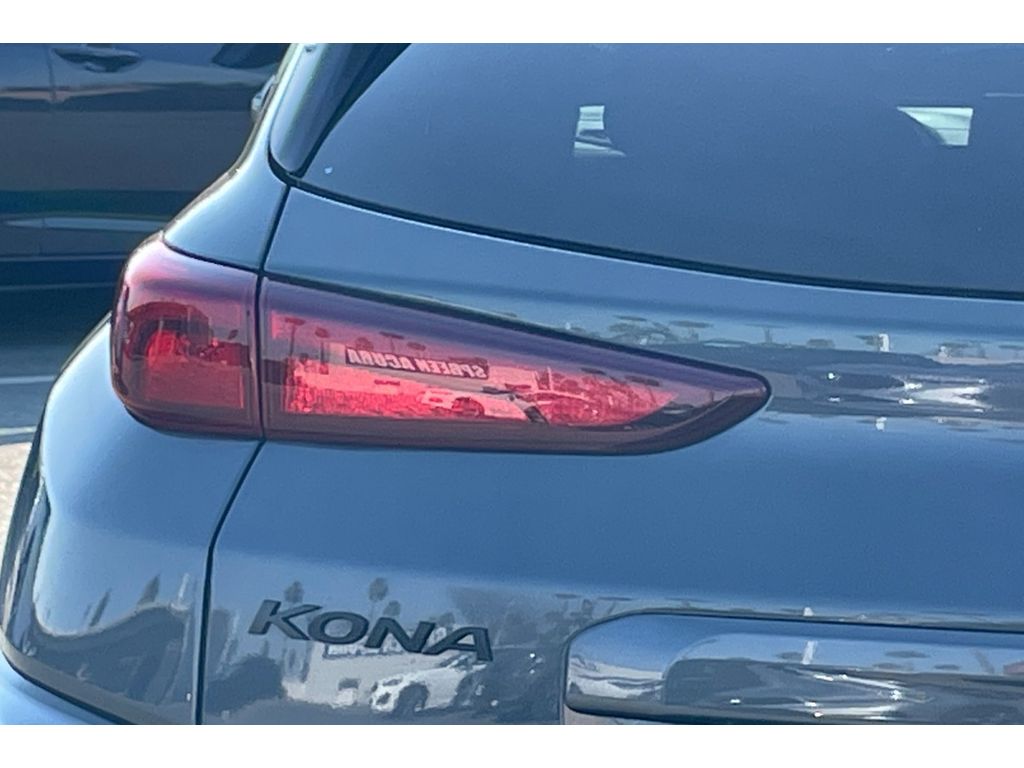 2022 Hyundai Kona N Line photo 40