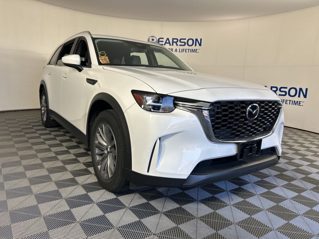 2024 Mazda CX-90 3.3 Turbo Select photo 3