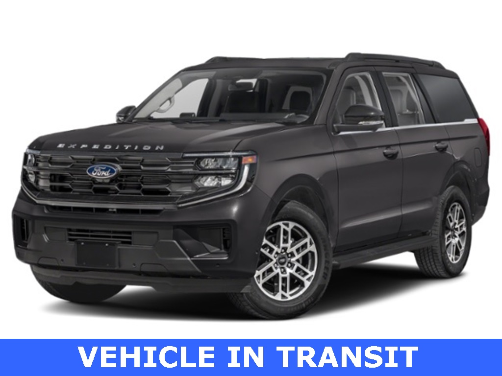 2026 Ford Expedition Active's photo