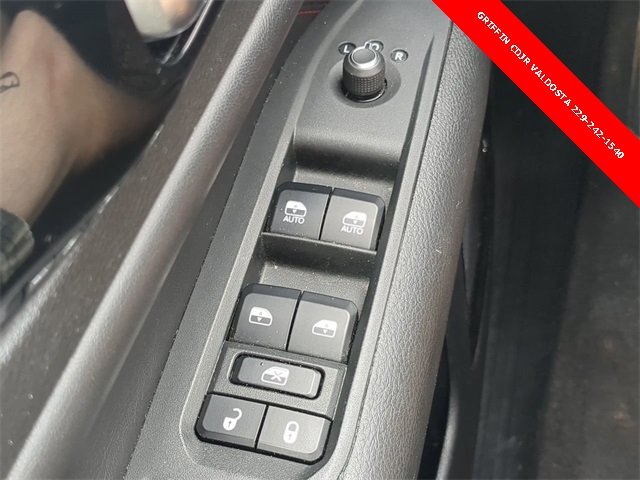 2023 Jeep Compass Trailhawk photo 20