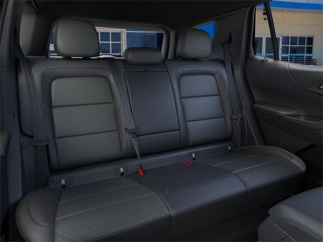 2026 Chevrolet Equinox LT photo 13