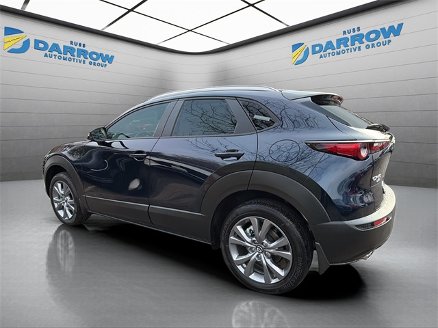 2026 Mazda CX-30 2.5 S Premium photo 2