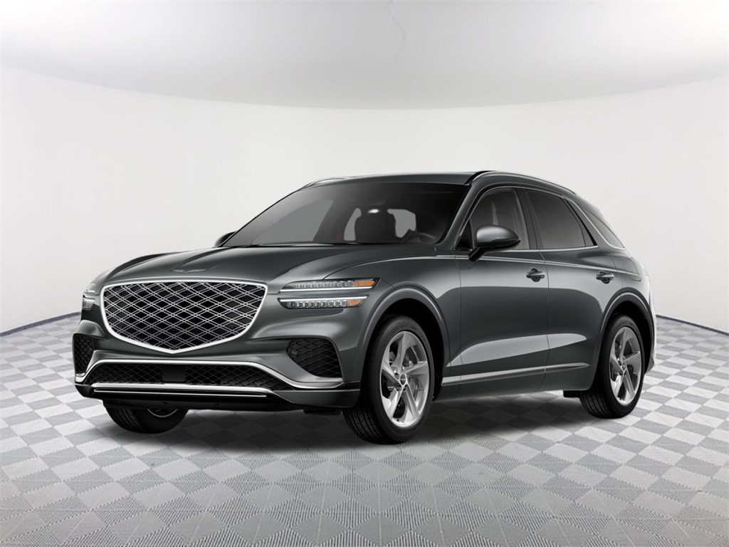 2026 GENESIS GV70 Standard's photo