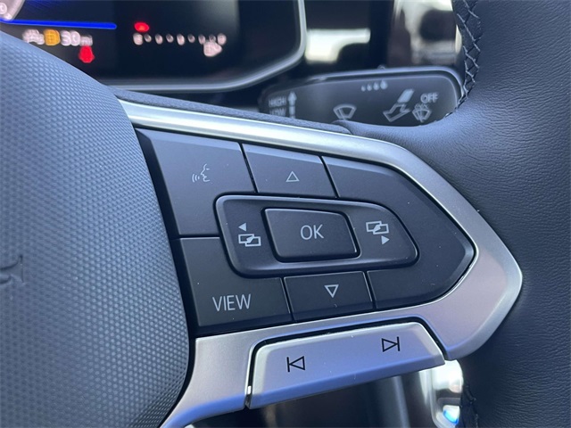 2025 Volkswagen Jetta 1.5T SE photo 22
