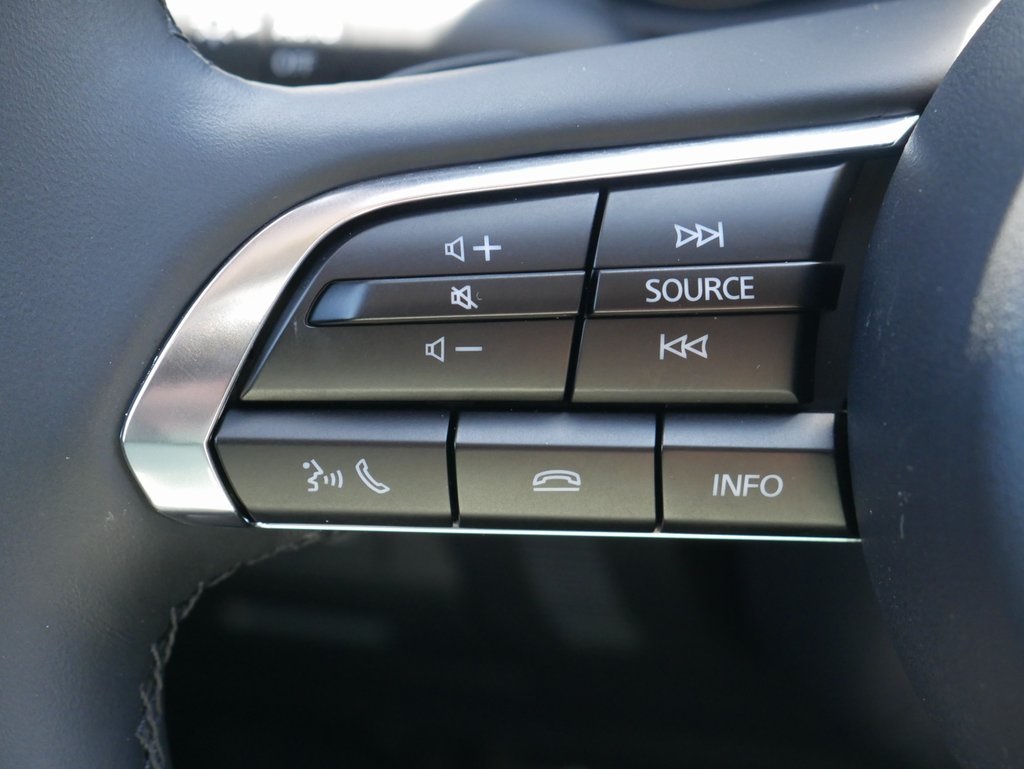 2025 Mazda CX-30 2.5 Turbo Premium Plus photo 22