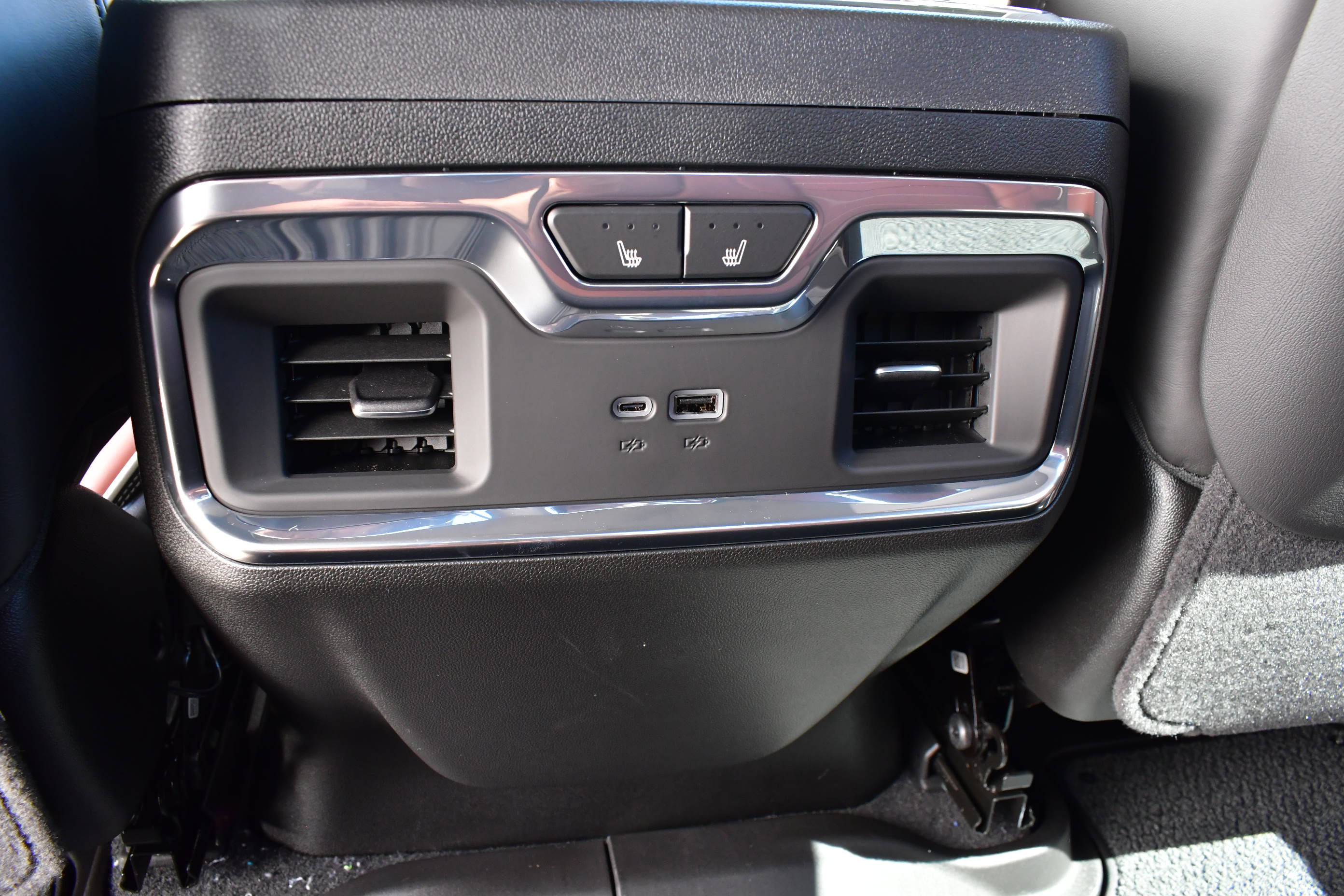 2025 Gmc Sierra 2500 HD Denali Ultimate photo 31
