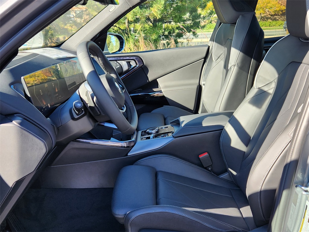 2026 Bmw X3 photo 8