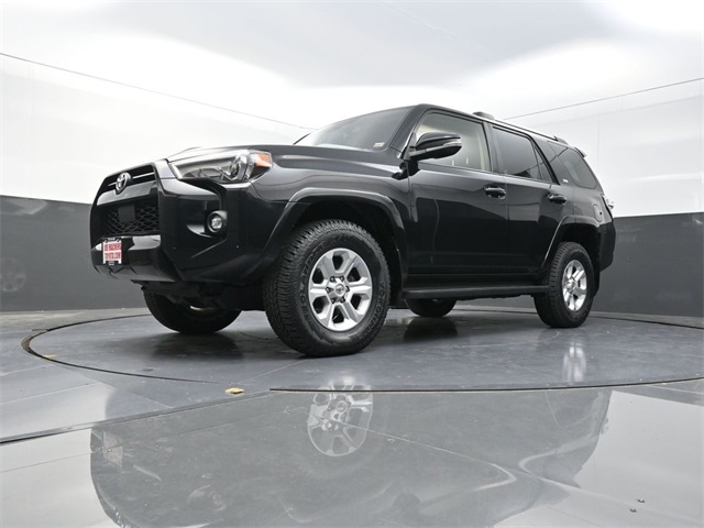 2023 Toyota 4Runner SR5 Premium photo 27