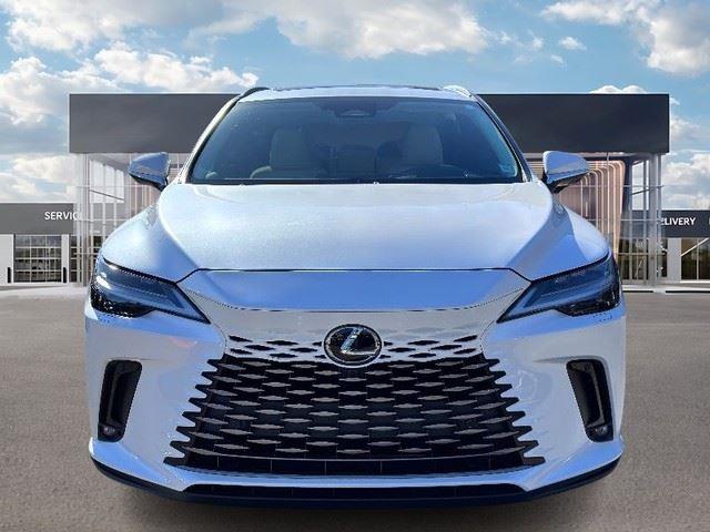 2023 Lexus RX 350 Luxury photo 2