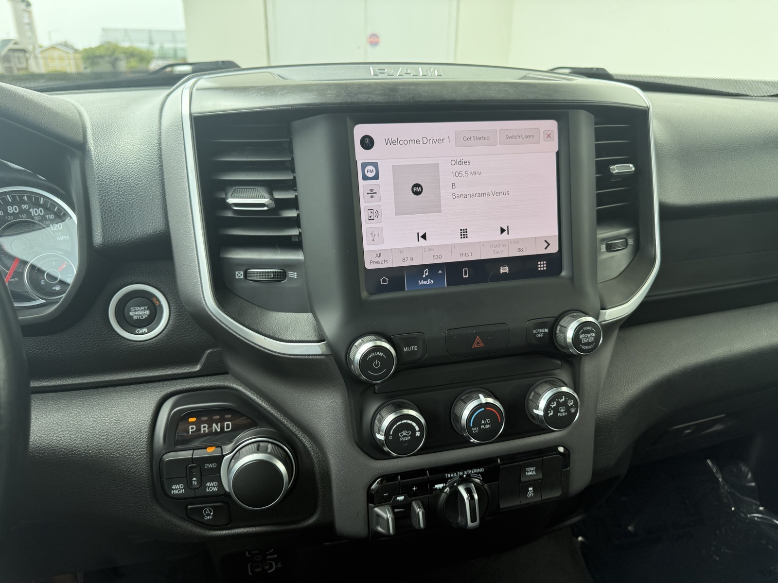 2023 Ram 1500 Big Horn Lone Star photo 13