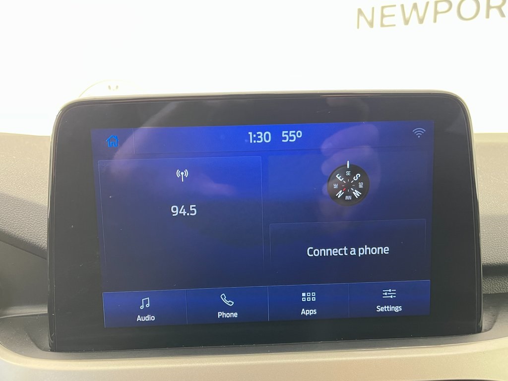 2021 Ford Escape SE photo 4